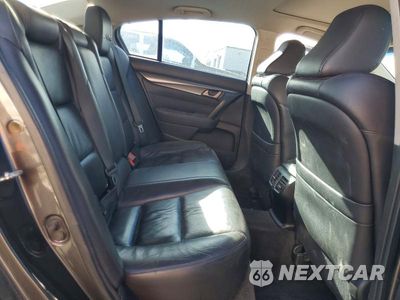 Zdjęcie 10 z 12 samochodu: 2010 ACURA TL VIN:19UUA8F29AA001358 - miniatura