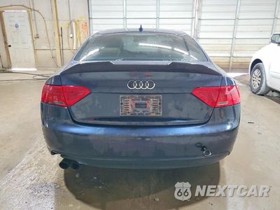 Zdjęcie 6 z 13 samochodu: 2015 AUDI A5 PREMIUM VIN:WAUCFAFR7FA061921 - miniatura