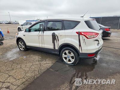 Drugie zdjęcie samochodu z przodu: 2013 FORD ESCAPE SE VIN:1FMCU0GX5DUB38406 - miniatura