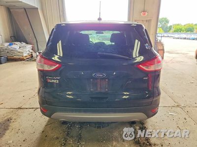 Zdjęcie 6 z 14 samochodu: 2016 FORD ESCAPE SE VIN:1FMCU0G72GUC06844 - miniatura