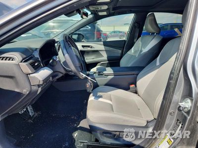 Zdjęcie 7 z 13 samochodu: 2025 TOYOTA CAMRY SE VIN:4T1DAACK3SU593393 - miniatura