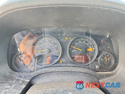 Zdjęcie 9 z 12 samochodu: 2014 JEEP PATRIOT SPORT VIN:1C4NJPBBXED602754 - miniatura