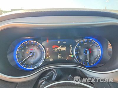 Zdjęcie 9 z 14 samochodu: 2018 CHRYSLER PACIFICA TOURING L PLUS VIN:2C4RC1EG3JR310841 - miniatura
