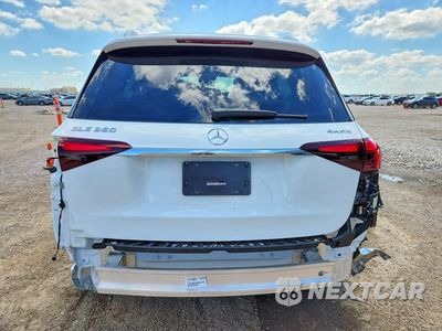 Zdjęcie 6 z 14 samochodu: 2026 MERCEDES-BENZ GLE 350 4MATIC VIN:4JGFB4FB8TB703550 - miniatura