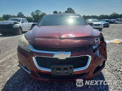 Piąte zdjęcie samochodu w środku: 2015 CHEVROLET MALIBU 2LT VIN:1G11D5SLXFF303296 - miniatura