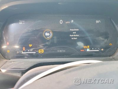 Zdjęcie 9 z 14 samochodu: 2023 JEEP GRAND CHEROKEE L LAREDO VIN:1C4RJKAG8P8731721 - miniatura