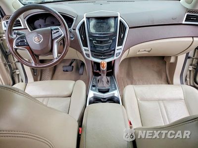 Zdjęcie 8 z 13 samochodu: 2013 CADILLAC SRX PREMIUM COLLECTION VIN:3GYFNEE34DS618197 - miniatura