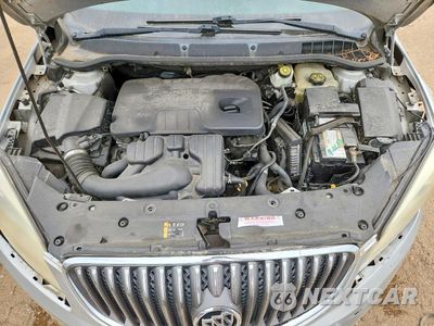Zdjęcie 11 z 12 samochodu: 2012 BUICK VERANO VIN:1G4PP5SK5C4221852 - miniatura