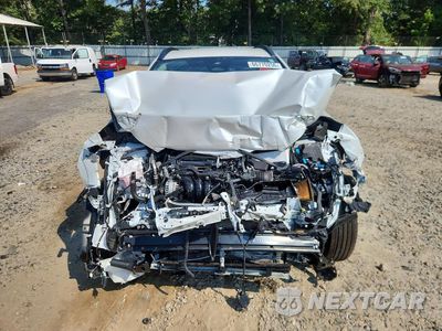 Piąte zdjęcie samochodu w środku: 2026 TOYOTA COROLLA CROSS LE VIN:7MUCAAAG5TV171667 - miniatura