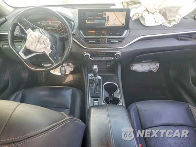 Zdjęcie 8 z 12 samochodu: 2023 NISSAN ALTIMA SL VIN:1N4BL4EV8PN417588 - miniatura