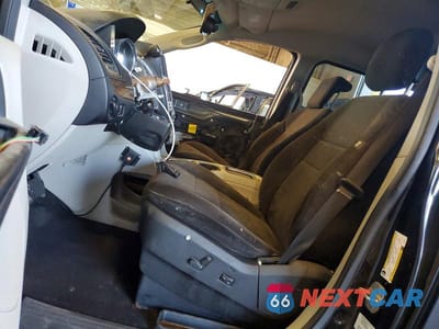 Zdjęcie 7 z 14 samochodu: 2013 DODGE GRAND CARAVAN SXT VIN:2C4RDGCG7DR523847 - miniatura