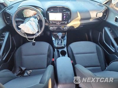 Zdjęcie 8 z 12 samochodu: 2023 KIA SOUL S VIN:KNDJ23AU2P7858962 - miniatura
