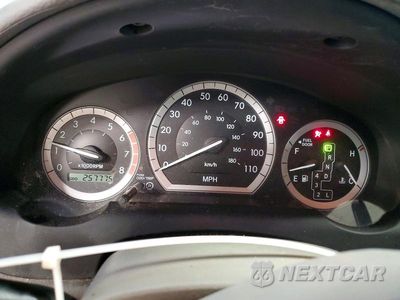 Zdjęcie 9 z 14 samochodu: 2005 TOYOTA SIENNA LE 7 PASSENGER VIN:5TDZA23C15S346472 - miniatura