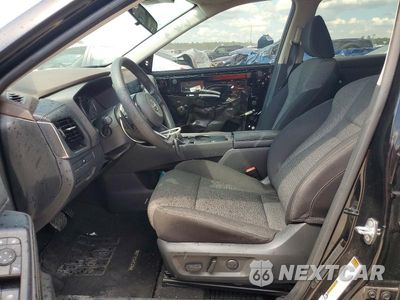 Zdjęcie 7 z 14 samochodu: 2022 NISSAN ROGUE SV VIN:5N1BT3BA1NC682220 - miniatura