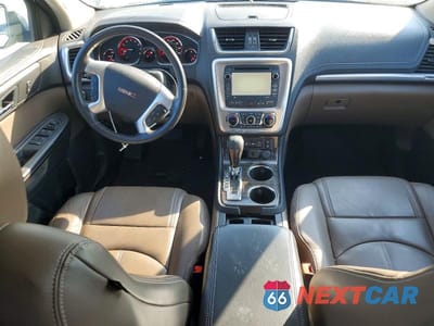 Zdjęcie 8 z 13 samochodu: 2016 GMC ACADIA SLT-1 VIN:1GKKVRKD6GJ158043 - miniatura