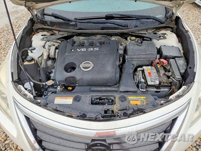 Zdjęcie 11 z 12 samochodu: 2015 NISSAN ALTIMA 3.5 SL VIN:1N4BL3AP0FC242880 - miniatura