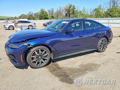 2023 BMW 430XI GRAN COUPE WBA73AV08PFN23565 - główne zdjęcie licytacji z USA - miniatura