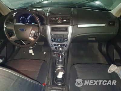 Zdjęcie 8 z 14 samochodu: 2012 FORD FUSION SE VIN:3FAHP0HA2CR218625 - miniatura