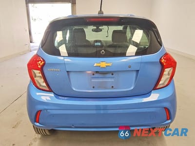 Zdjęcie 6 z 12 samochodu: 2018 CHEVROLET SPARK LS VIN:KL8CB6SA8JC480992 - miniatura