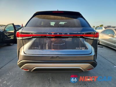 Zdjęcie 6 z 13 samochodu: 2025 LEXUS RX 350 PREMIUM+ VIN:2T2BAMBA2SC060644 - miniatura