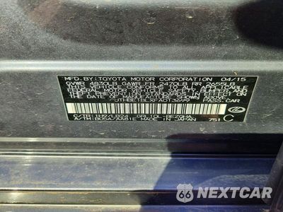 Zdjęcie 12 z 12 samochodu: 2015 LEXUS GS 350 VIN:JTHBE1BLXFA013699 - miniatura