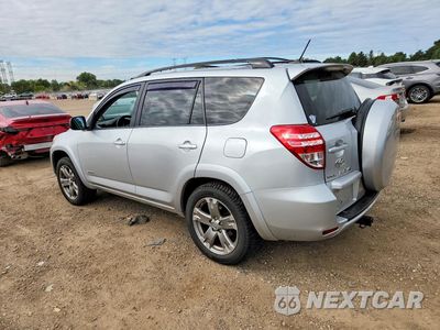 Drugie zdjęcie samochodu z przodu: 2010 TOYOTA RAV4 SPORT VIN:JTMWK4DV0A5026930 - miniatura
