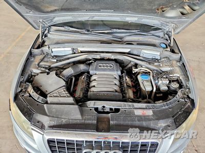 Zdjęcie 12 z 13 samochodu: 2010 AUDI Q5 PREMIUM PLUS VIN:WA1MKAFP1AA083255 - miniatura