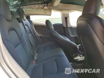 Zdjęcie 10 z 12 samochodu: 2021 TESLA MODEL 3 VIN:5YJ3E1EB4MF872591 - miniatura