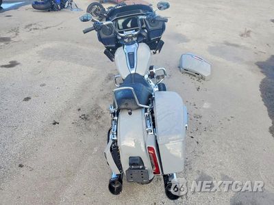 Zdjęcie 6 z 9 samochodu: 2025 HARLEY-DAVIDSON FLTRX VIN:1HD1KH719SB638393 - miniatura