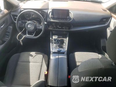Zdjęcie 8 z 13 samochodu: 2021 NISSAN ROGUE SV VIN:5N1AT3BB3MC697482 - miniatura