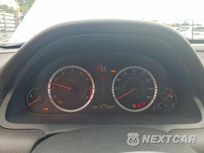 Zdjęcie 9 z 12 samochodu: 2010 HONDA ACCORD LX VIN:1HGCP2F34AA035272 - miniatura