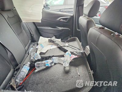 Zdjęcie 11 z 14 samochodu: 2025 CHEVROLET TRAX 1LT VIN:KL77LHEP4SC234635 - miniatura