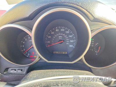 Zdjęcie 9 z 12 samochodu: 2004 LEXUS SC 430 VIN:JTHFN48Y440056086 - miniatura