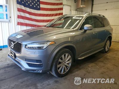2016 VOLVO XC90 T6 YV4A22PKXG1024549 - główne zdjęcie licytacji z USA - miniatura