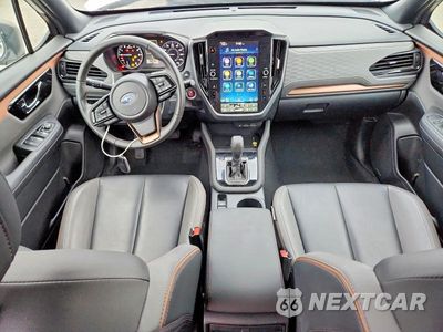 Zdjęcie 8 z 14 samochodu: 2025 SUBARU FORESTER SPORT VIN:JF2SLDHC2SH578371 - miniatura