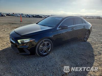 2020 MERCEDES-BENZ A 220 W1K3G4EB1LJ235313 - główne zdjęcie licytacji z USA - miniatura