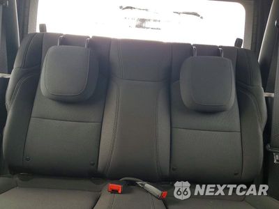 Zdjęcie 10 z 14 samochodu: 2018 JEEP WRANGLER SPORT VIN:1C4GJXAG4JW170263 - miniatura