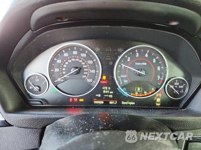 Zdjęcie 9 z 12 samochodu: 2012 BMW 328 I VIN:WBA3A5G5XCNP17261 - miniatura