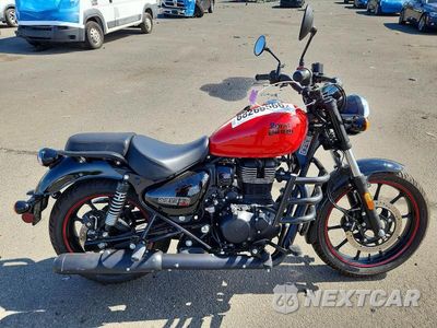 2022 ROYAL ENFIELD MOTORS METEOR 350 ME3FDP203NV300414 - główne zdjęcie licytacji z USA - miniatura