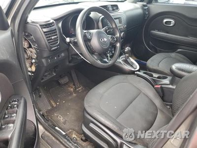 Zdjęcie 8 z 12 samochodu: 2015 KIA SOUL + VIN:KNDJP3A50F7177806 - miniatura