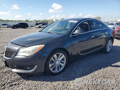 2014 BUICK REGAL PREMIUM 2G4GN5EX7E9277725 - główne zdjęcie licytacji z USA - miniatura