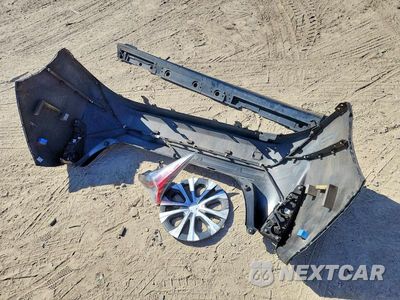 Zdjęcie 13 z 14 samochodu: 2016 TOYOTA PRIUS THREE VIN:JTDKARFU5G3028583 - miniatura
