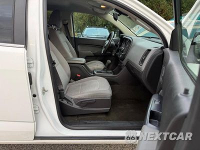 Piąte zdjęcie samochodu w środku: 2016 CHEVROLET COLORADO VIN:1GCGTBE35G1180200 - miniatura