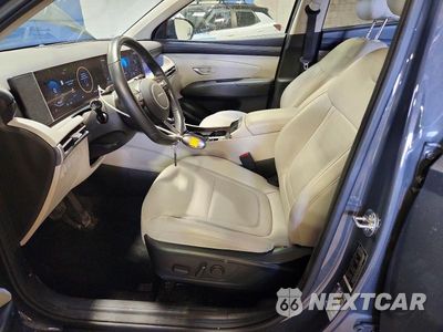 Zdjęcie 7 z 13 samochodu: 2025 HYUNDAI TUCSON SEL VIN:5NMJCCDE3SH453972 - miniatura