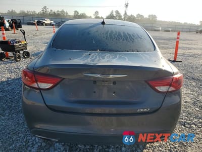 Zdjęcie 6 z 12 samochodu: 2015 CHRYSLER 200 S VIN:1C3CCCDG2FN665124 - miniatura
