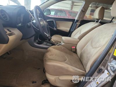 Zdjęcie 7 z 13 samochodu: 2010 TOYOTA RAV4 BASE VIN:JTMJF4DV6A5034495 - miniatura