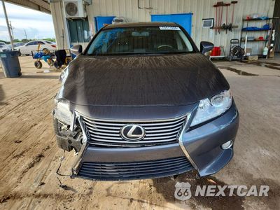 Piąte zdjęcie samochodu w środku: 2013 LEXUS ES 350 VIN:JTHBK1GG6D2056481 - miniatura