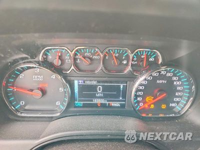 Zdjęcie 9 z 13 samochodu: 2017 GMC YUKON XL K1500 SLE VIN:1GKS2FKC2HR205957 - miniatura