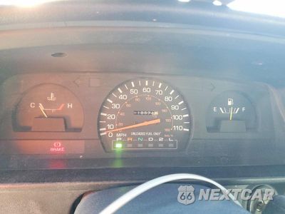 Zdjęcie 9 z 12 samochodu: 1990 TOYOTA PICKUP DELUXE VIN:JT4RN93P8L5019361 - miniatura