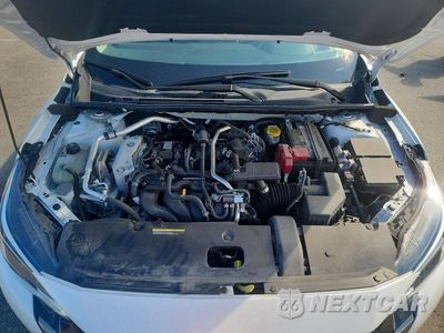 Zdjęcie 11 z 13 samochodu: 2024 NISSAN SENTRA SR VIN:3N1AB8DV7RY208028 - miniatura